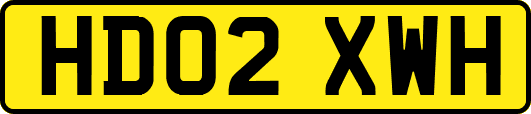 HD02XWH