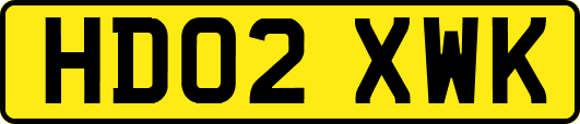HD02XWK