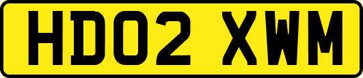 HD02XWM