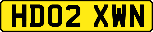 HD02XWN
