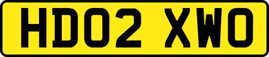 HD02XWO