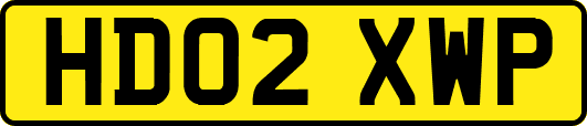 HD02XWP