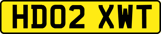 HD02XWT