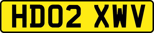 HD02XWV