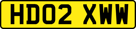 HD02XWW
