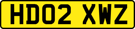 HD02XWZ