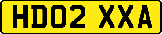 HD02XXA