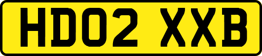 HD02XXB