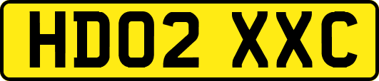 HD02XXC