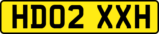 HD02XXH