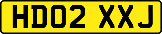 HD02XXJ