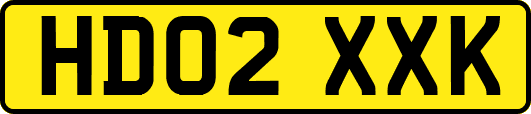HD02XXK