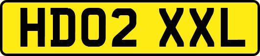 HD02XXL
