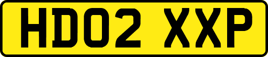 HD02XXP
