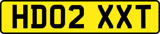HD02XXT