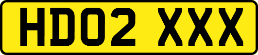 HD02XXX