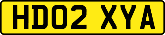HD02XYA