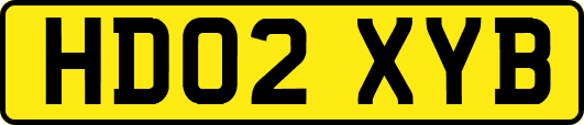 HD02XYB