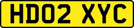 HD02XYC