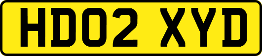 HD02XYD