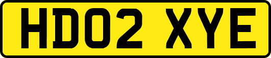 HD02XYE