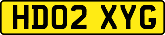HD02XYG