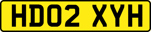 HD02XYH