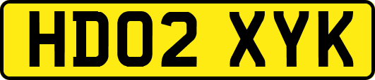 HD02XYK