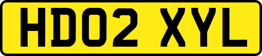 HD02XYL