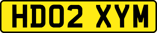 HD02XYM