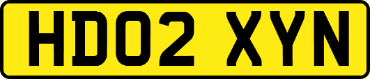 HD02XYN