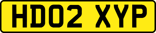 HD02XYP