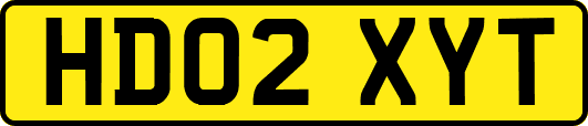 HD02XYT
