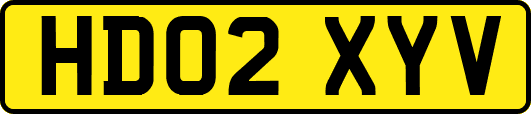 HD02XYV