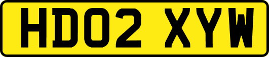 HD02XYW