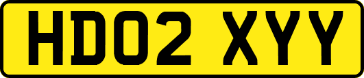 HD02XYY