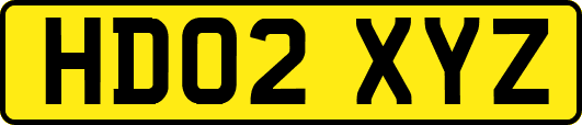 HD02XYZ