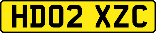 HD02XZC