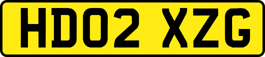 HD02XZG