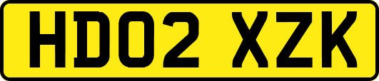 HD02XZK