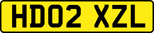 HD02XZL