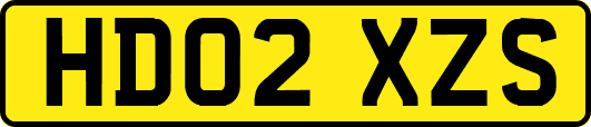 HD02XZS