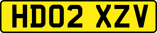 HD02XZV