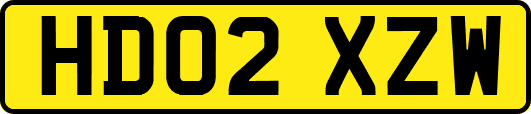 HD02XZW