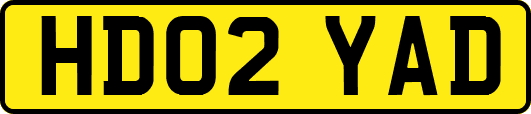 HD02YAD