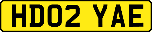 HD02YAE