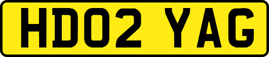 HD02YAG