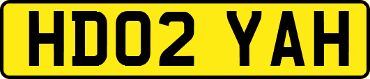 HD02YAH