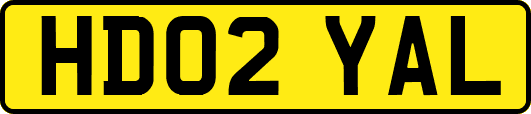 HD02YAL