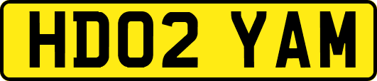 HD02YAM